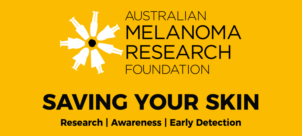 AMRF | Saving your skin | Research | Awareness | Early Detection