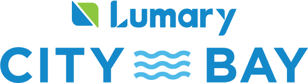Lumary City-Bay logo