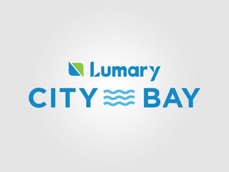 Lumary City to Bay