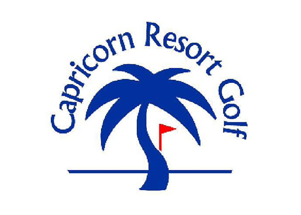 Capricorn Resort Golf