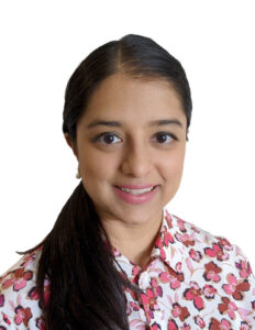 Dr Prachi Bhave