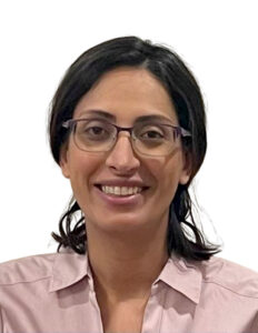 Dr Sara Alavi