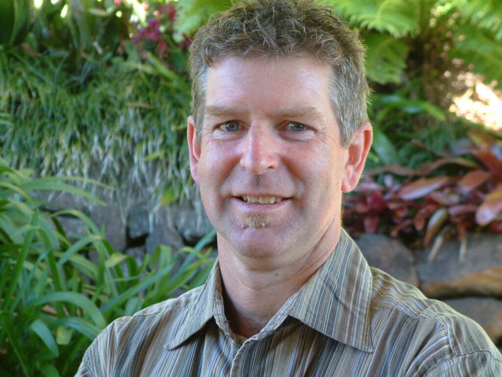 Warren Meanwell