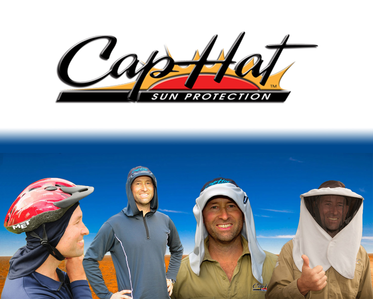 AMRF Shop Window - Cap Hat