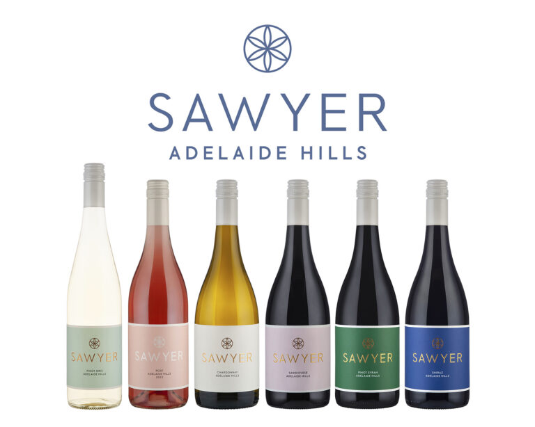 Sawyer Wine Co