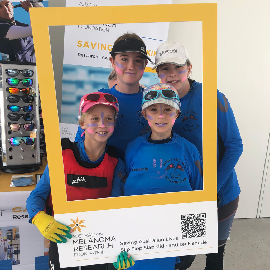 The Flying 11 NSW State Finals, St George Sailing Club, 18 and 19 February 2023