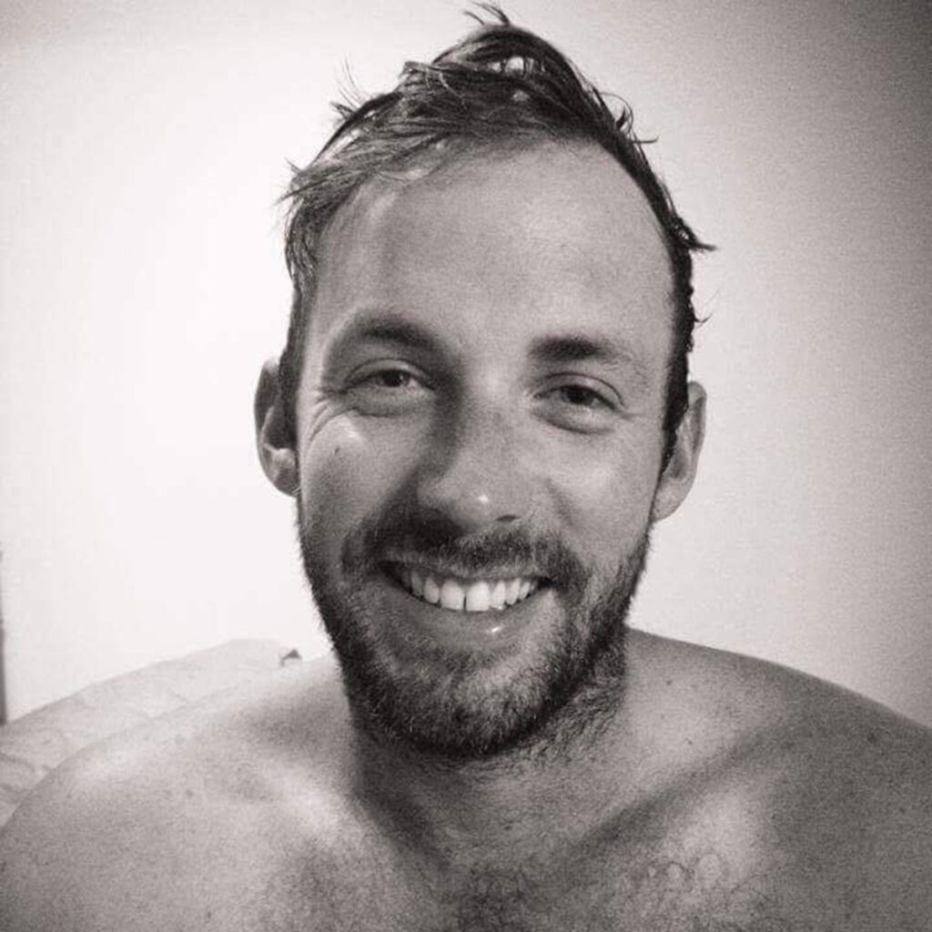 Mark Hamblin | In memory