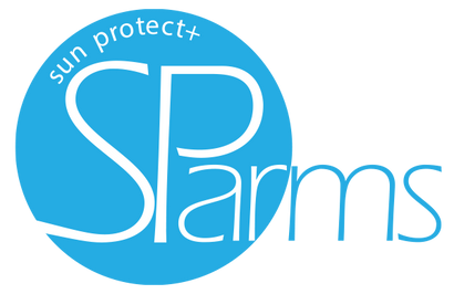 SParms logo
