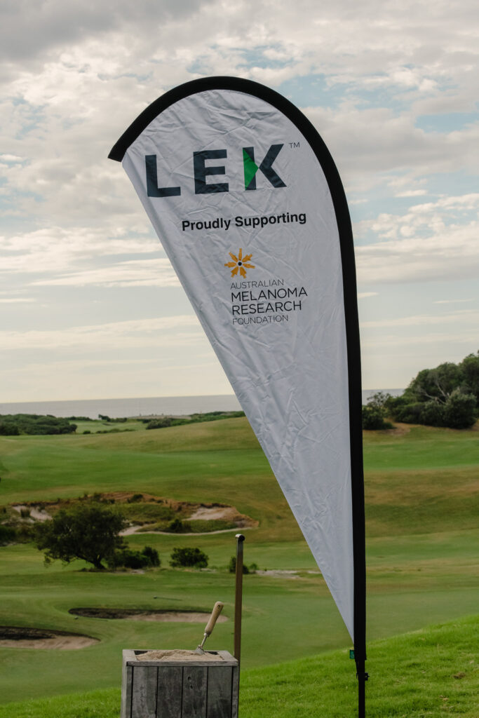 LEK Invitational Golf Event 2023