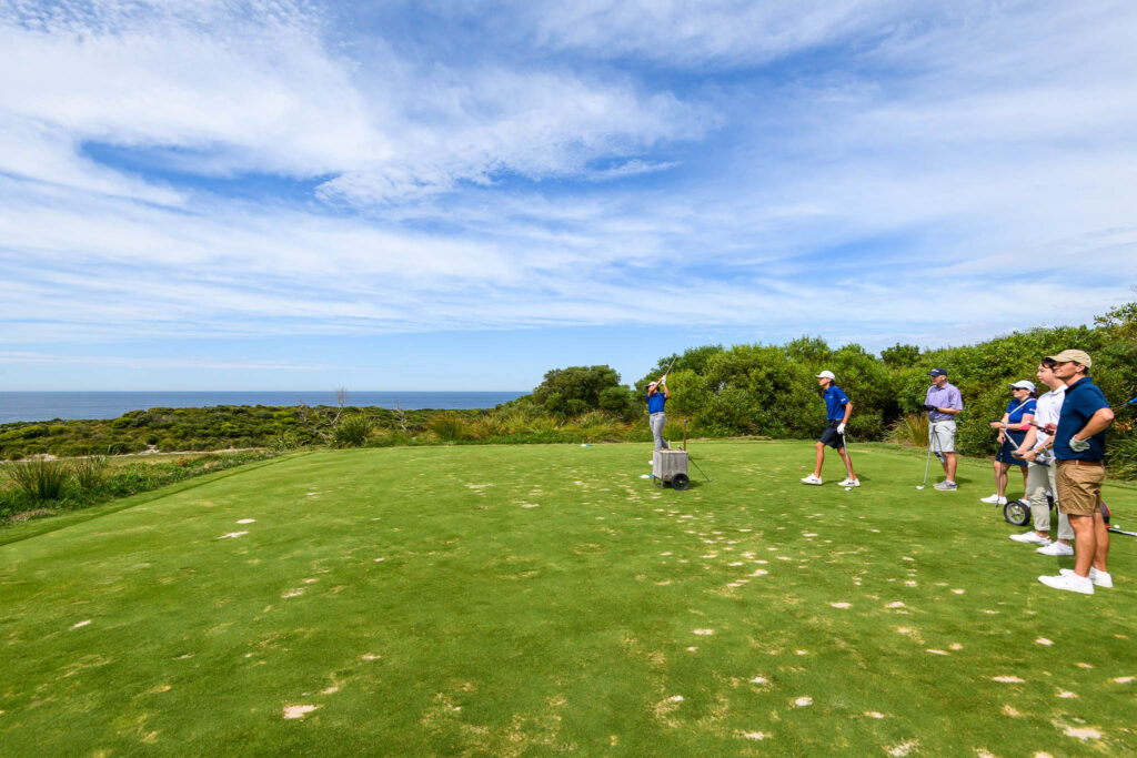 LEK Invitational Golf Event 2023
