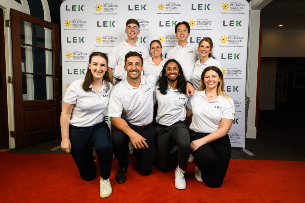 LEK Invitational Golf Event 2023