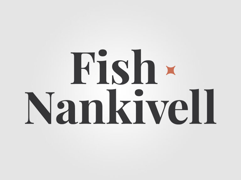 Fish Nankivell
