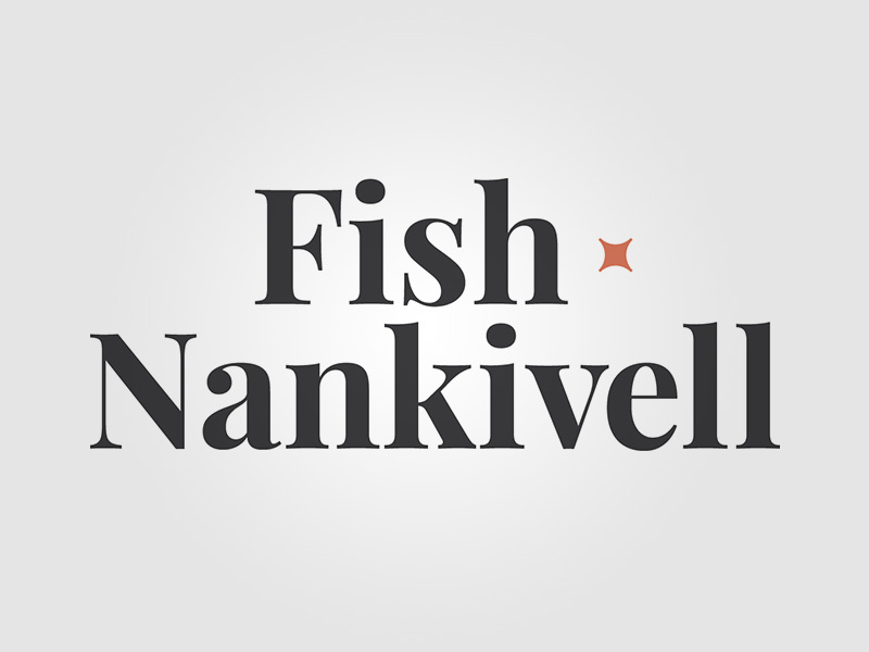 Fish Nankivell