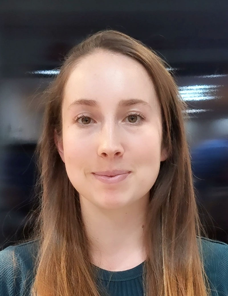 Catherine Zilberg
