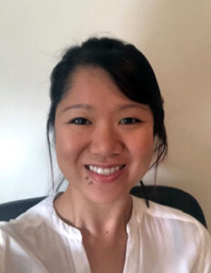 Dr Rachel Teh