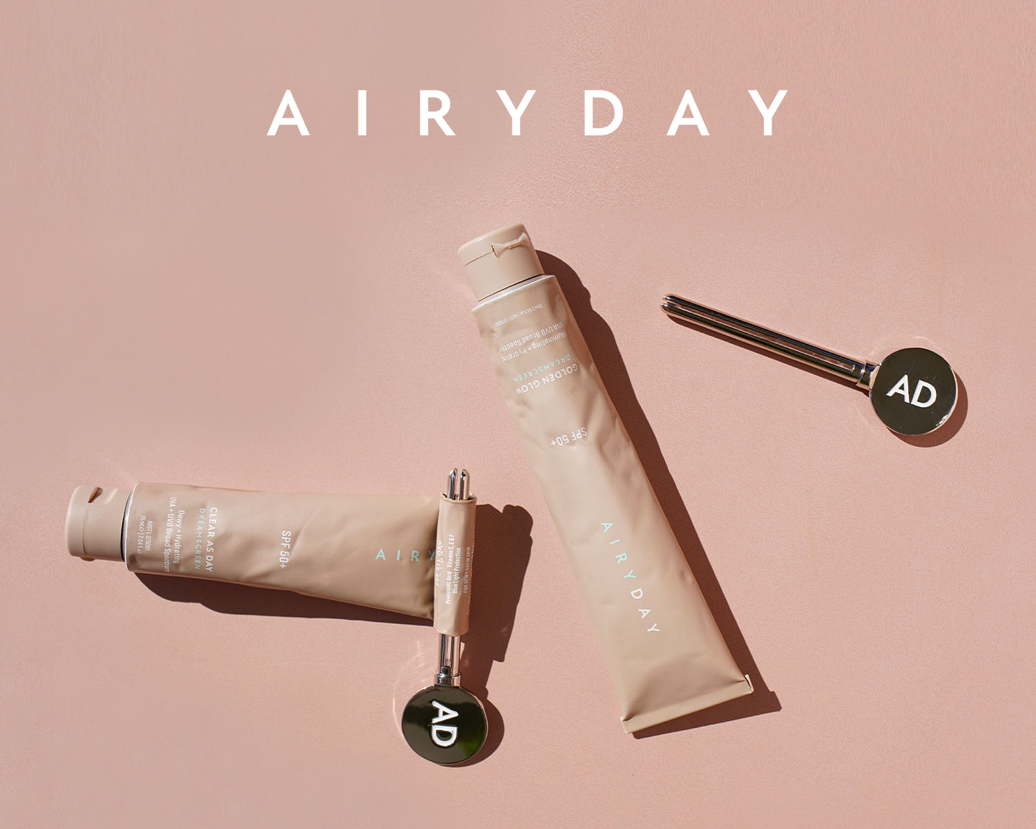 AMRF Support Our Partners - Airyday