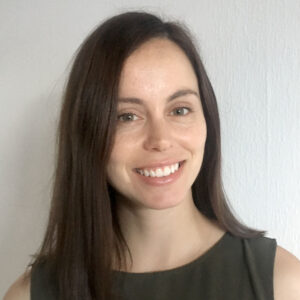 2024 AMRF Grant Recipients | Dr Carly White