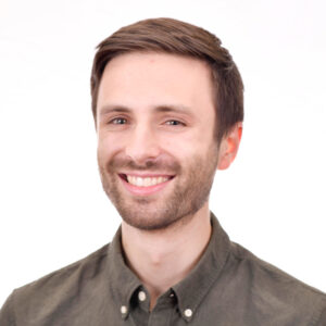 2024 AMRF Grant Recipients | Lewis Newland