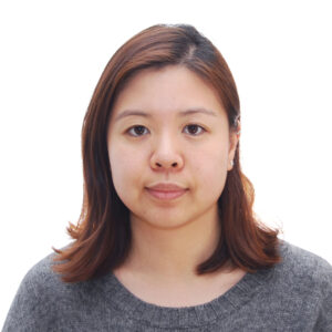 2024 AMRF Grant Recipients | Vivian Chua