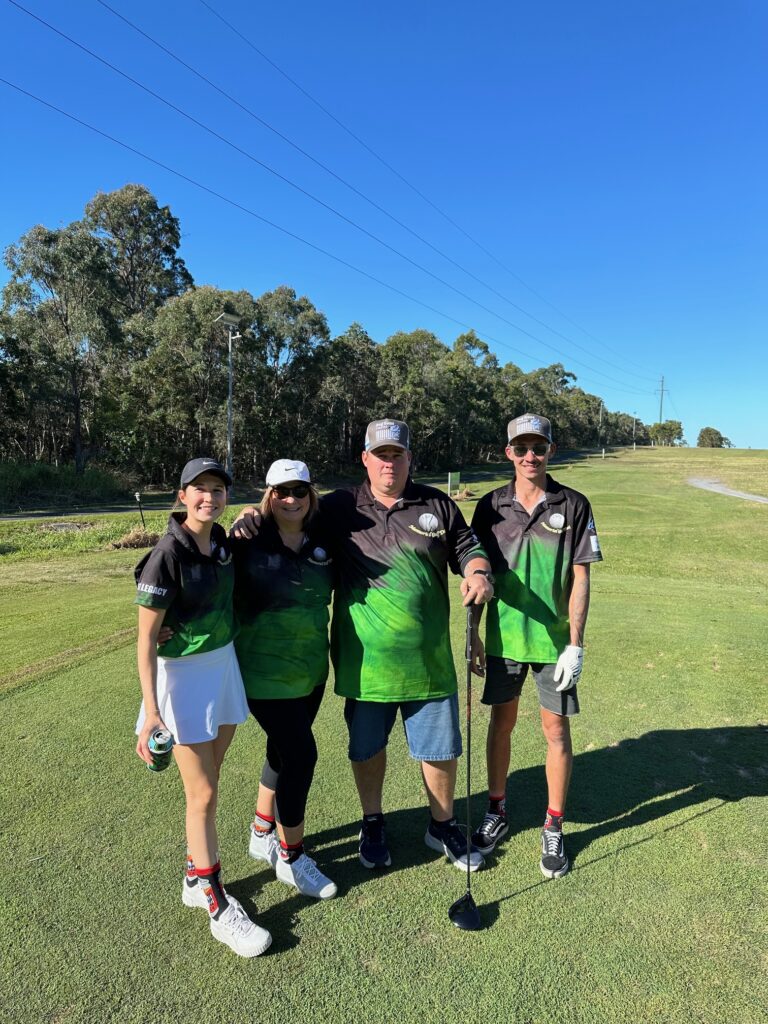 Lyell Duffy Memorial Golf Day 2024