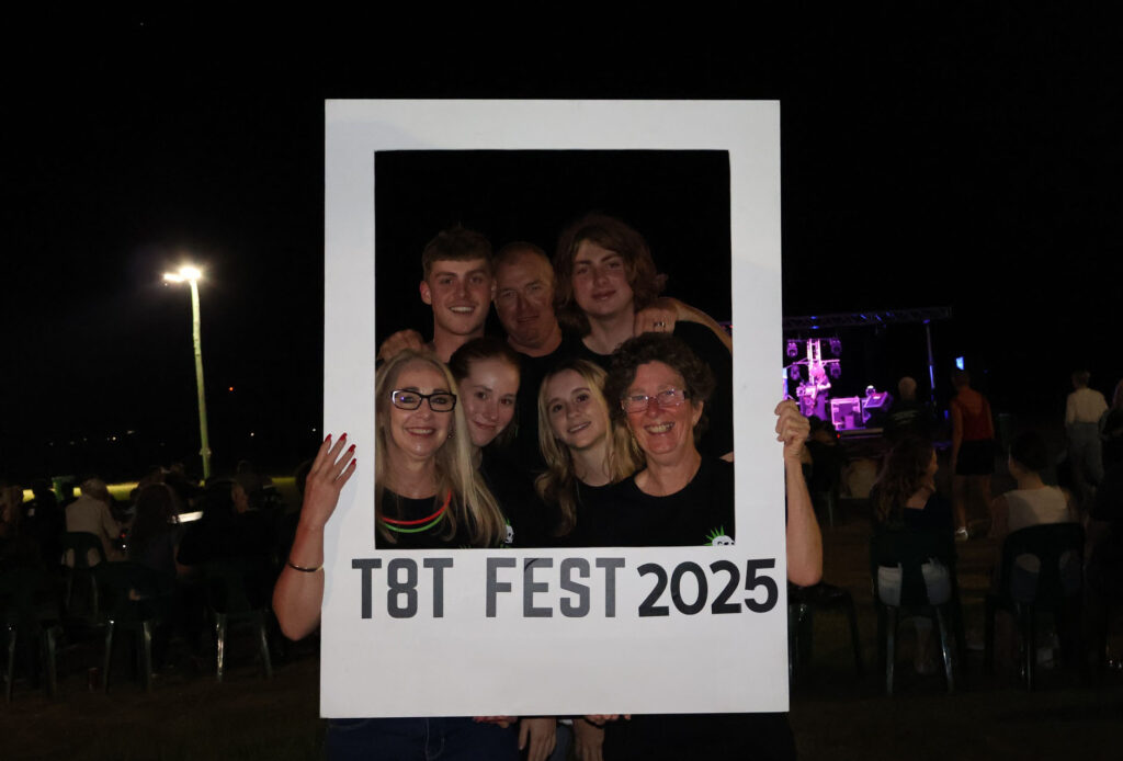 T8T Fest 2025