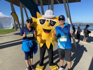 Adelaide Melanoma March 2025