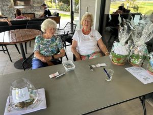 Lifestyle Bittern Communities Open Garden Day 2025 | Jan MacDonald and team member