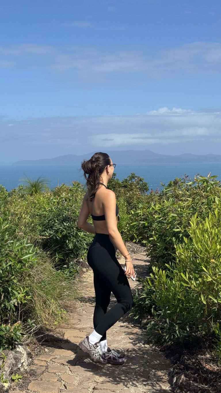 Marni Anderson City to Surf 2025