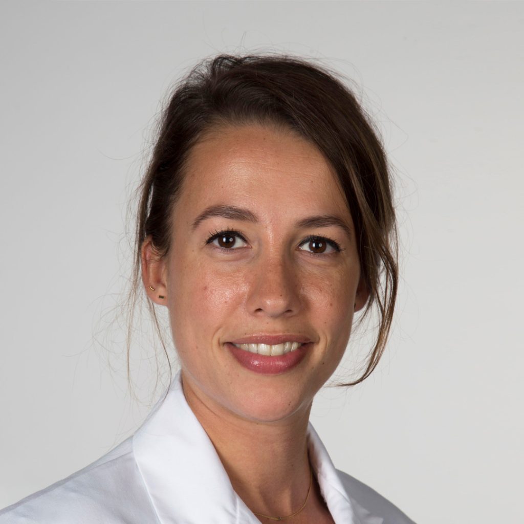 AMRF Research Grant Recipients 2025 | Dr Mary-Ann El Sharouni