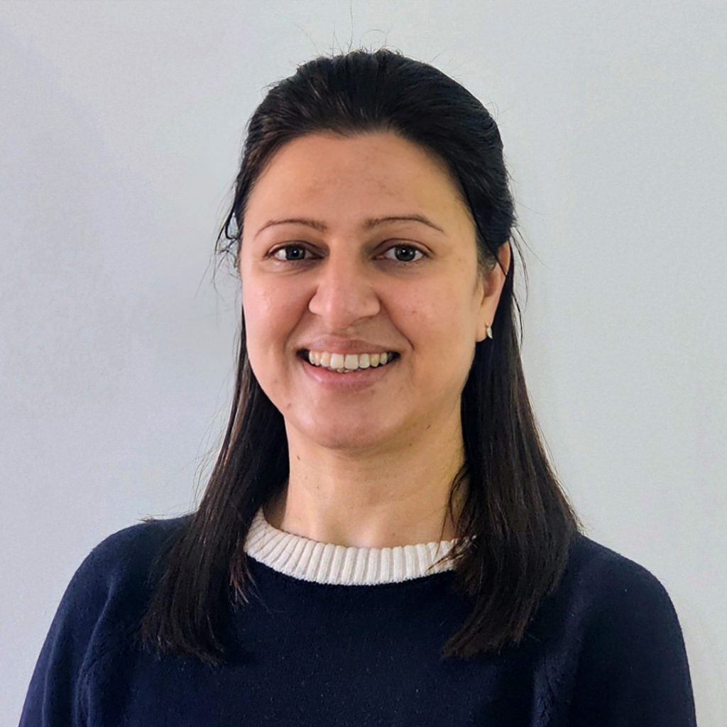 AMRF Research Grant Recipients 2025 | Dr Priyanka Rana