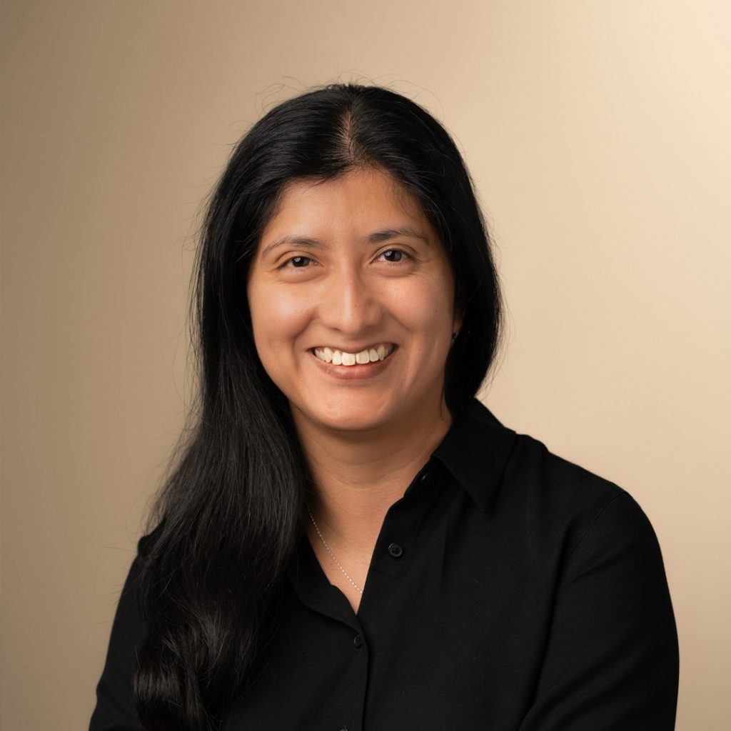 AMRF Research Grant Recipients 2025 | Nathalie Nataren