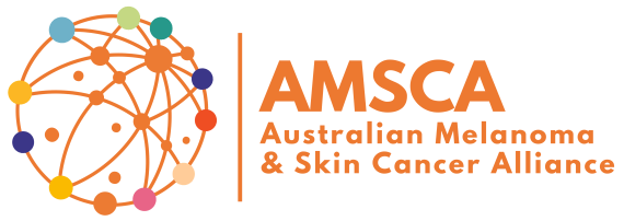 Australian Melanoma & Skin Cancer Alliance logo