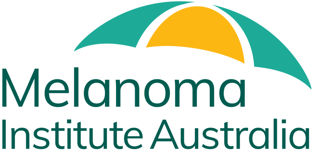 Melanoma Institute Australia logo