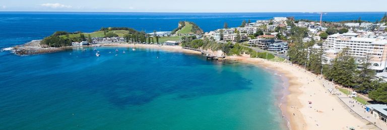 Terrigal Swim Fest 2025