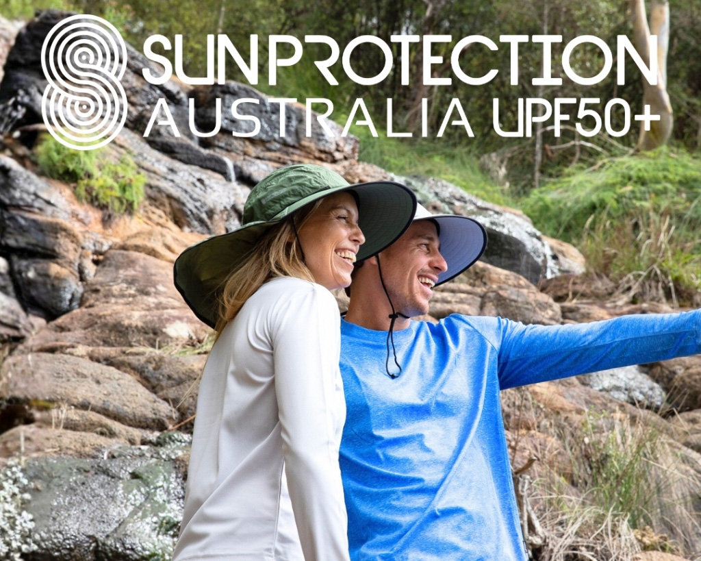 AMRF Support Our Partners - SunProtection Australia