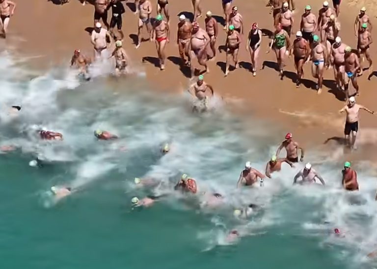 Coogee Island Challenge 2026