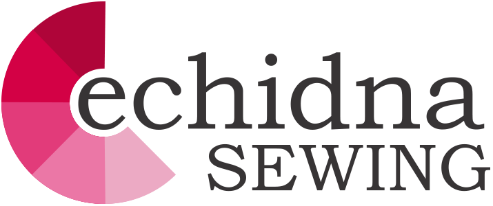 Echidna Sewing logo
