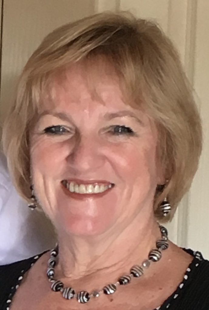 Maureen James
